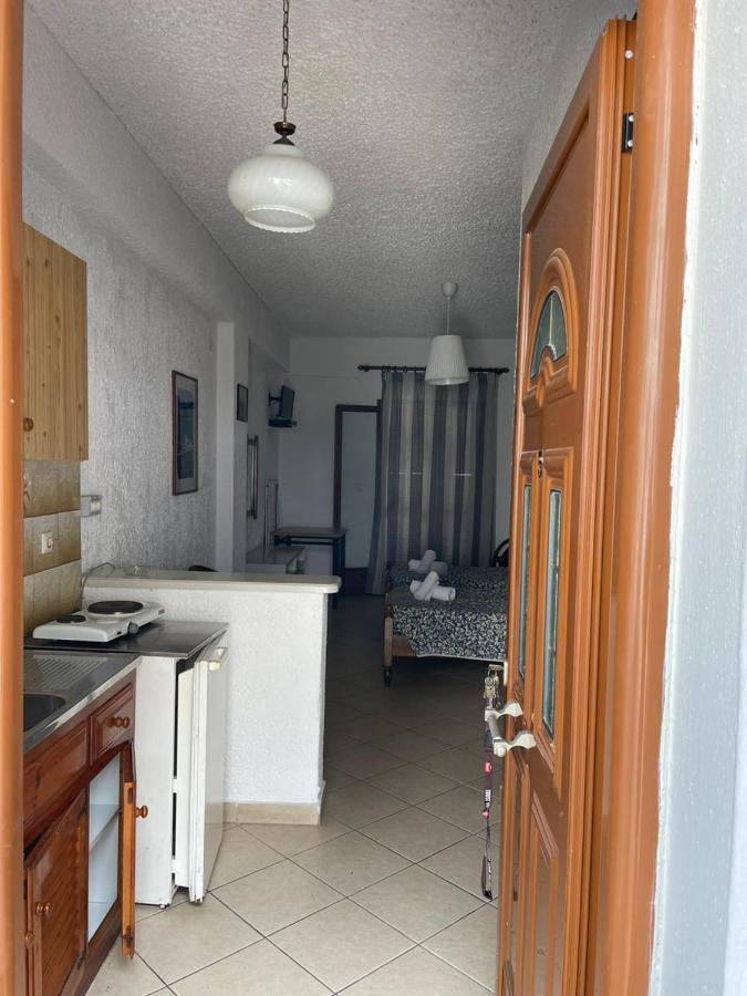 Yannis Apartments برباتي المظهر الخارجي الصورة
