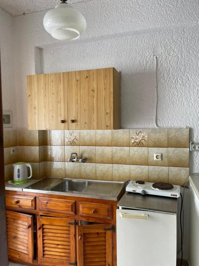 Yannis Apartments برباتي المظهر الخارجي الصورة