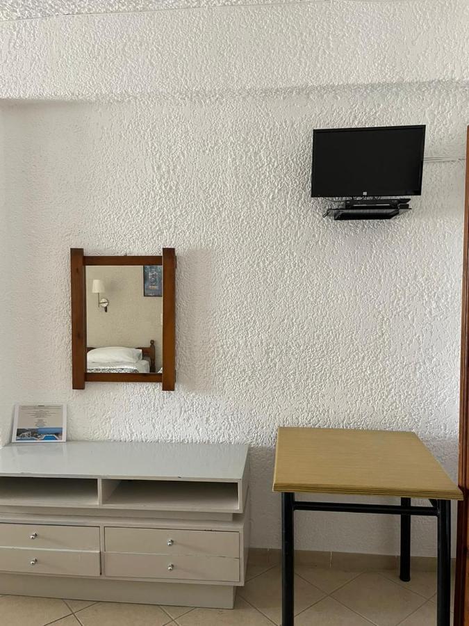 Yannis Apartments برباتي المظهر الخارجي الصورة