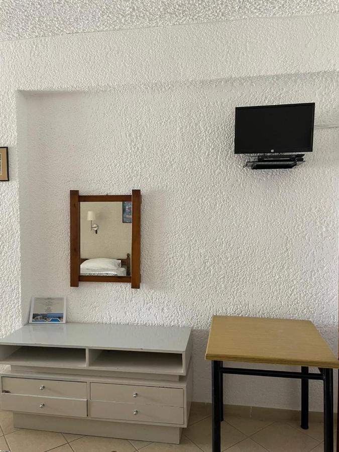 Yannis Apartments برباتي المظهر الخارجي الصورة